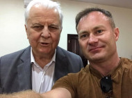 Росіяни в&nbsp;ТКГ чекають, коли у&nbsp;нас не&nbsp;витримають нерви,&nbsp;&mdash; Гармаш