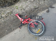 П'яний водій убив двох дітей під Вінницею