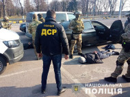Чемпион мира сколотил банду, грабившую валютчиков в&nbsp;Западной Украине