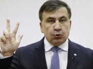 Саакашвілі похвалився своєю футбольною перемогою над Україною