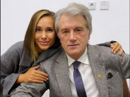 Дочка Ющенка показала несподіваних &laquo;бджіл&raquo;