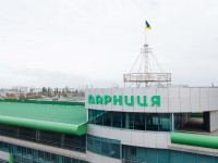 «Дарница»