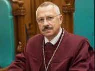 Заступник голови КСУ задекларував храм