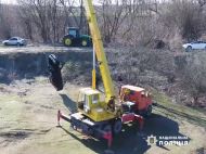 Житель Черкащини наклав на&nbsp;себе руки, забравши на&nbsp;&laquo;той світ&raquo; і&nbsp;сина