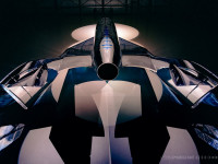 Космолет Virgin SpaceShip Imagine
