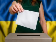 &laquo;За&nbsp;майбутнє&raquo; заявляє про втручання у&nbsp;підрахунок голосів у&nbsp;87-му окрузі