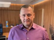 Не&nbsp;соромно боятися війни. Соромно називати нашу країну" цією &laquo;,&nbsp;&mdash; Філатов