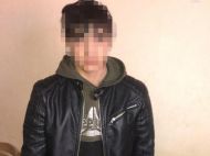 Група підлітків по-звірячому побила учасника АТО: відео 18+