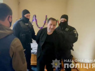 &laquo;Злодій в&nbsp;законі&raquo; &laquo;Камо Московський&raquo; попався на&nbsp;новому злочині
