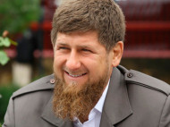 Рамзана Кадирова висунули на&nbsp;Нобелівську премію миру