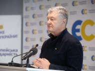 Порошенко задекларував готівкою понад $&nbsp;50 млн і&nbsp;майже 0,5 млрд грн