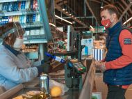 Торгова мережа &laquo;АТБ&raquo; підтвердила титул кращого роботодавця в&nbsp;галузі торгівлі товарами