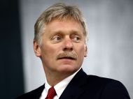 Авто пресс-секретаря Путина попало в&nbsp;ДТП