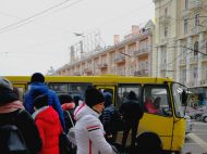 Локдаун в&nbsp;Києві: блогер дорікнув &laquo;Укртрансбезпеці&raquo;