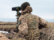 Бойовики посилили обстріли на&nbsp;Донбасі, один військовий поранений