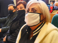 Нелю Штепу повернули під домашній арешт