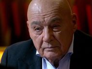 &laquo;Молчу и&nbsp;молчать буду&raquo;: Познер объяснил, почему не&nbsp;комментирует скандал в&nbsp;Тбилиси