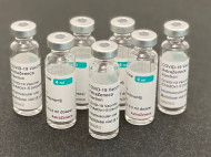 Людям молодше 60 років не&nbsp;рекомендували колоти другу дозу AstraZeneca