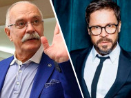 Павло Дерев'янко та&nbsp;Нікіта Михалков посварилися через Навального