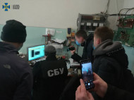 В&nbsp;Україні розкрили мережу антидержавних агітаторів