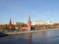 Кремль назвав лякаючою ситуацію на&nbsp;Донбасі
