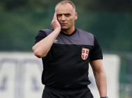 Футбольный арбитр получил 15 месяцев тюрьмы за&nbsp;пенальти-&laquo;фантом&raquo;