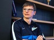 Аршавін після скандалу з&nbsp;екс-дружиною, яка позбулася носа, записав гумористичне відео