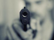 У&nbsp;Києві відвідувач ТРЦ розстріляв охоронця за&nbsp;зауваження щодо захисної маски