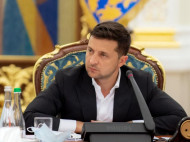 Зеленский объявил о&nbsp;санкциях против &laquo;топ-десятки украинских контрабандистов&raquo;