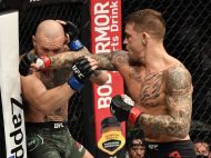 Названо дату третього супербою Порьє&nbsp;&mdash; Макгрегор в&nbsp;UFC