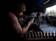 Бойовики знову відкривали вогонь на&nbsp;Донбасі: поранені цивільний і&nbsp;двоє бійців ВСУ
