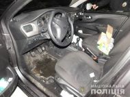 Зізнався сам: в&nbsp;Києві затримали таксиста-продавця наркотиків