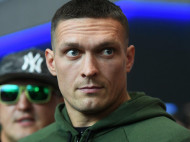 Промоутер назвав умови для проведення бою Усик&nbsp;&mdash; Джойс на&nbsp;&laquo;Олімпійському&raquo; в&nbsp;Києві