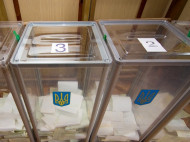 Шевченко оприлюднив відео, яке свідчить про фальсифікацію виборів в&nbsp;окрузі №&thinsp;87 на&nbsp;користь Вірастюка