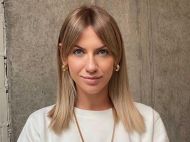 Леся Нікітюк несподівано для себе зробила &laquo;кар'єрний ривок"та стала &laquo;губернатором&raquo; Шепетівки