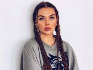 &laquo;Шикарні ноги&raquo;: Сєдокова у&nbsp;прозорому боді захопила шанувальників