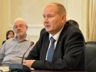 У&nbsp;Молдові викрали українського суддю-втікача Чауса,&nbsp;&mdash; адвокат Балан
