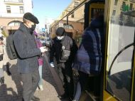 Локдаун в&nbsp;Києві посилять: які обмеження вступлять в&nbsp;силу з&nbsp;понеділка