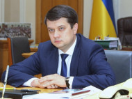 Санкції повинні застосовуватися тільки до&nbsp;громадян іншої держави,&nbsp;&mdash; Разумков