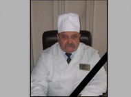 У&nbsp;Харкові помер головний лікар лікарні, котрий захворів на&nbsp;коронавірус