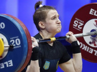 Українка Каміла Конотоп стала в&nbsp;Москві абсолютною чемпіонкою Європи