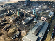 На&nbsp;Волыни произошла авария на&nbsp;шахте с&nbsp;большим числом пострадавших