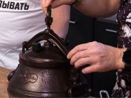 У&nbsp;Макаревича розкрили рецепт &laquo;божественної&raquo; печені