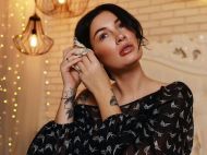 Вагітна Приходько ховає живіт і&nbsp;не&nbsp;говорить про особисте