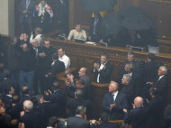 МЗС і&nbsp;Мінреінтеграціі заочно посперечалися про денонсацію &laquo;харківських угод&raquo;