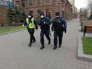 У&nbsp;Кличка відреагували на&nbsp;чутки про комендантську годину