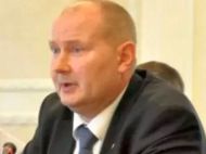 У&nbsp;Молдові затримано підозрюваного в&nbsp;причетності до&nbsp;викрадення Чауса
