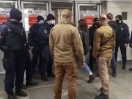Офіс Зеленського звинуватив Кличка в&nbsp;проблемах з&nbsp;транспортними спецпропусками