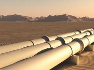 Румыния начала получать российский газ в&nbsp;обход Украины