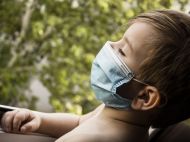 В&nbsp;Україні зафіксували зростання захворюваності ковідом серед дітей
